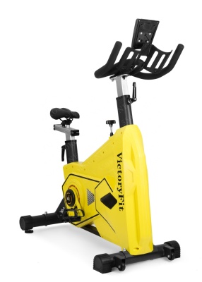 Спинбайк VF-GymRider 225 Yellow