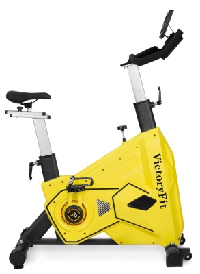 Спинбайк VF-GymRider 225 Yellow