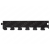 Бордюр для коврика,черный,толщина 20 мм. MB-MatB-Bor20
